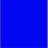 110 Mts x 30 cm Bobina Papel de Regalo Color azul / reflex blue