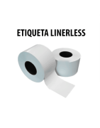 ETIQUETAS LINERLESS